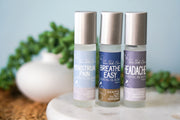 Therapeutic Survival Aromatherapy Roller Set