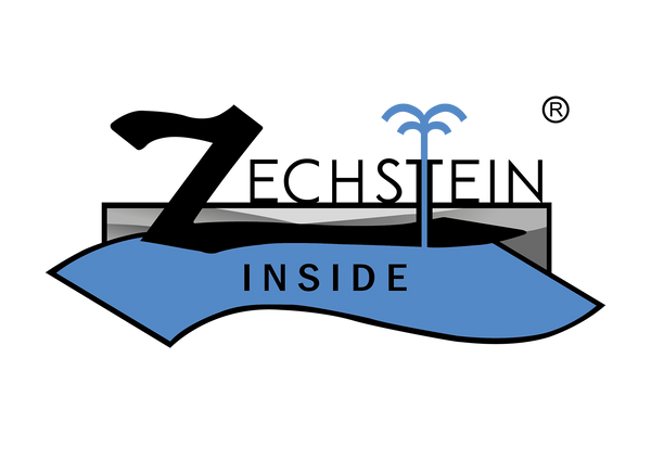 Zechstein Inside — certified pure magnesium