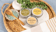 Beard Balm