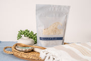 Chamomile & Vanilla Bath Salt