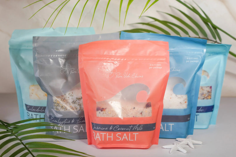 Bath Salts