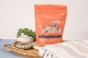 Jasmine & Coconut Milk Bath Salt