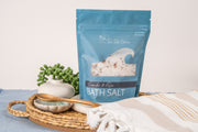 Lavender & Rose Bath Salt