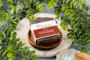 Organic Confidence Soap
