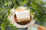 Organic Lavender Soap