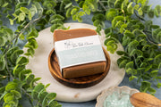 Organic Toasted Oats Soap