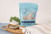 Spring Flower & Lavender Bath Salt