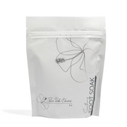 Soothing Foot Soak