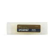 Spearmint Lip Balm
