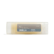 Vanilla Lip Balm