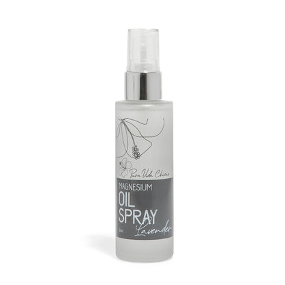 Magnesium Oil Spray