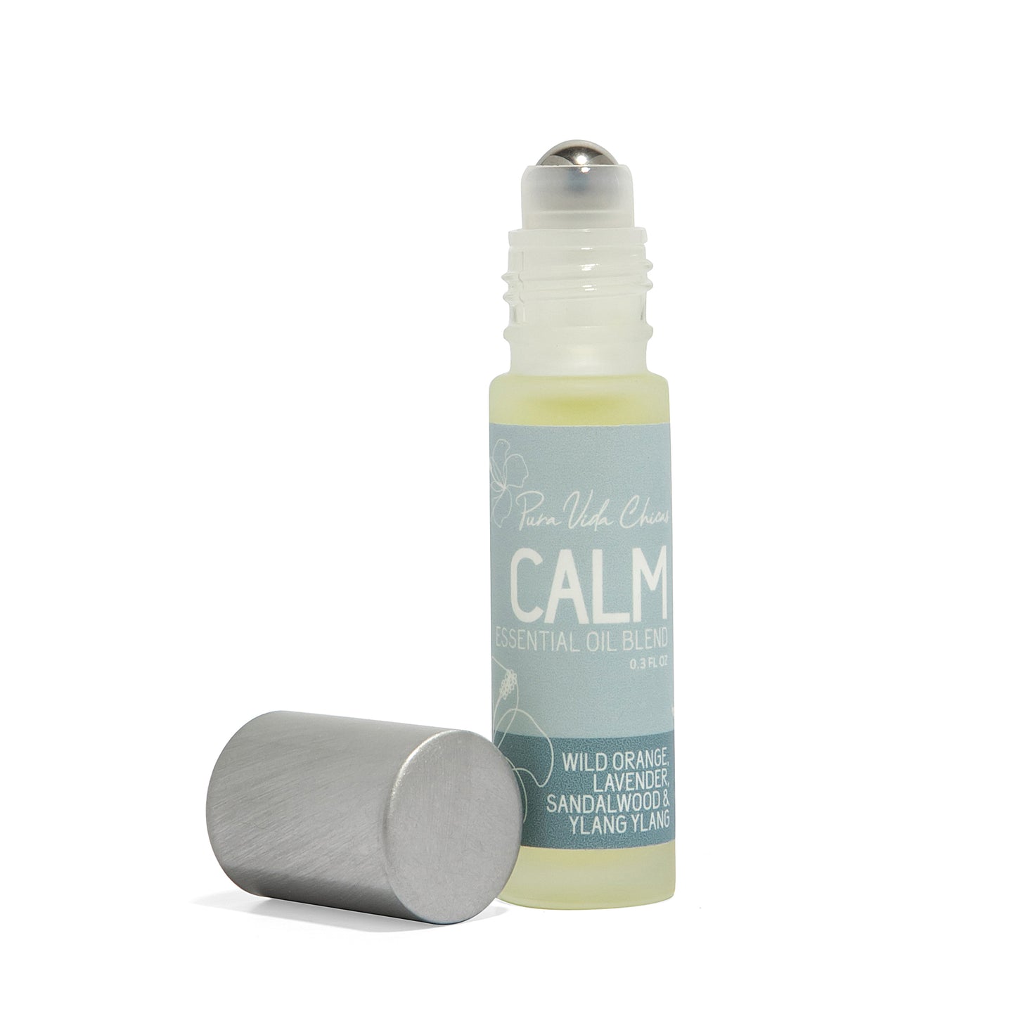 Calm Aromatherapy Roller